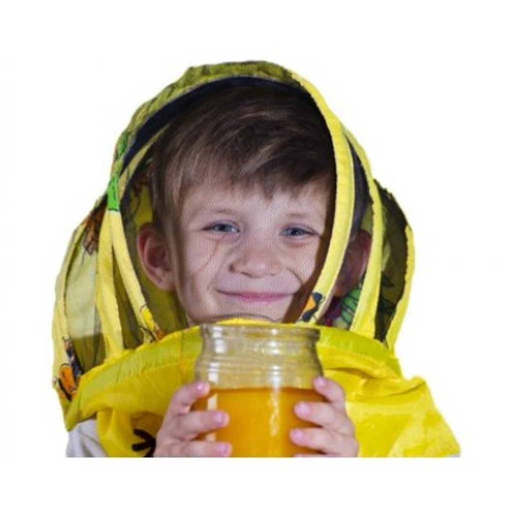 MEDÁREŇ Prednáška pre deti: Včely v škole / škôlke