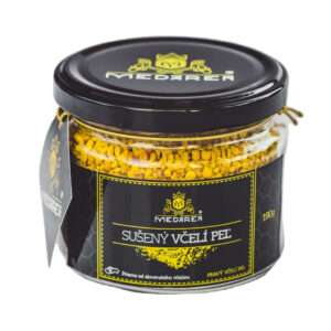 MEDÁREŇ Sušený včelí peľ 190g