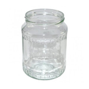 MEDÁREŇ 12x poháre Twist 720 ml faceta