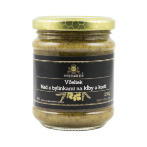 MEDÁREŇ Kĺby a kosti 250g