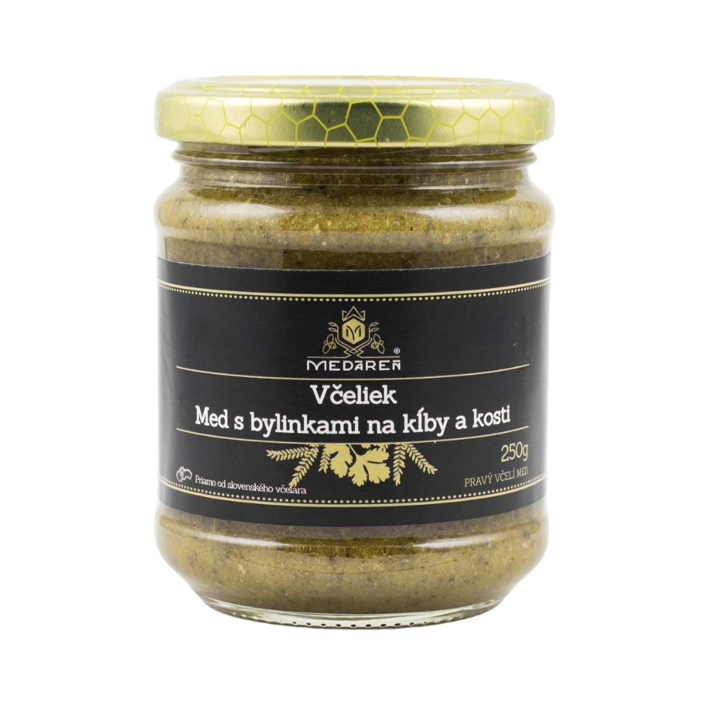 MEDÁREŇ Kĺby a kosti 250g