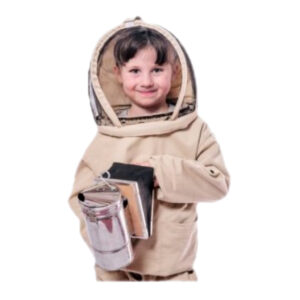 MEDÁREŇ Individuálna návšteva farmy