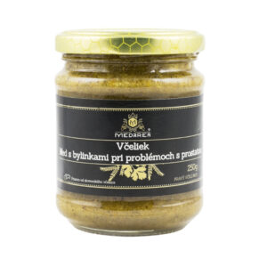 MEDÁREŇ Prostata 250g