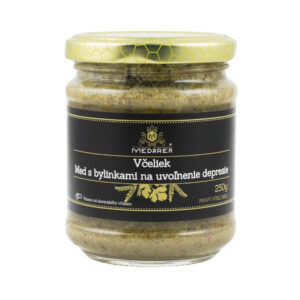 MEDÁREŇ Harmonizácia mysle 250g