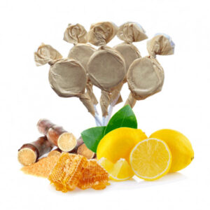 Beelol Lízanka medová 6g