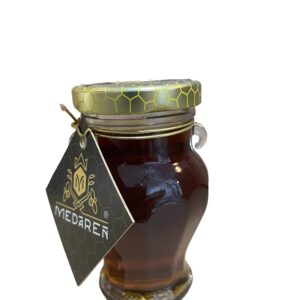 MEDÁREŇ Medovicový med v amfore 130g