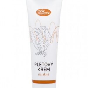 Pleva Pleťový krém na akné 50g