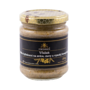 MEDÁREŇ Srdce a cievy 250g