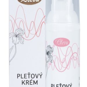 Pleva Pleťový krém proti vráskam 50g
