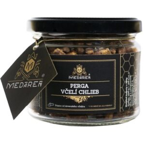 MEDÁREŇ Perga 160g