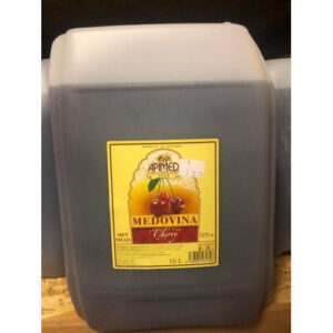 Apimed Čerešňová slovenská medovina 10 l