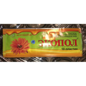 Ekopol Ekopol: 1x Ekopol