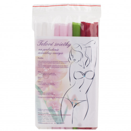 Medosviečky Prebudenie sexuálnej energie