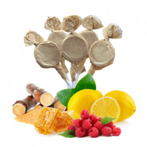 Beelol Lízanka malinová 6g