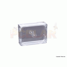 MEDÁREŇ Box na stavbu plastikového medu Langstroth