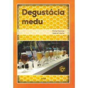 Szv Degustácia medu