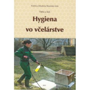 Szv Hygiena vo včelárstve