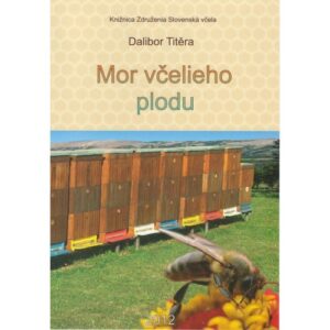 Szv Mor včelieho plodu