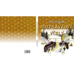 Szv Rozprávkové včely