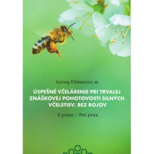 Szv Úspešné včelárenie