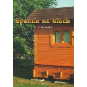 Szv Spánok na úľoch