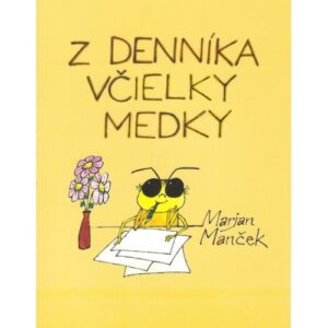 Szv Z denníka včielky medky
