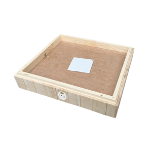 MEDÁREŇ Výklz s medzidnom B10 na Izolovaný Nadstavok