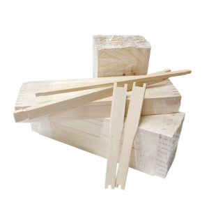 Jozef Ľupták 50ks balenie – Rámikové prírezy typ B (42 x 27,5 cm)