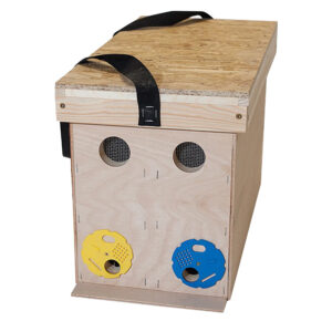 Jozef Ľupták Rojnica B na 6 rámikov