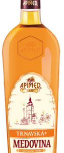 Apimed Trnavská medovina 0,75 l