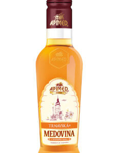 Apimed Trnavská medovina 0,18 l