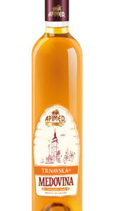 Apimed Trnavská medovina 0,50 l