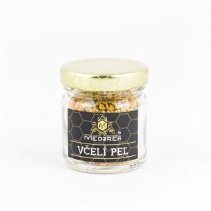 MEDÁREŇ Mini včelí peľ 25g