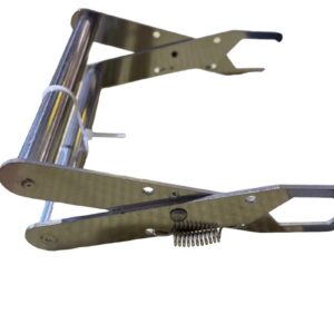 Apiprodukt Kliešte na rámiky - nerez