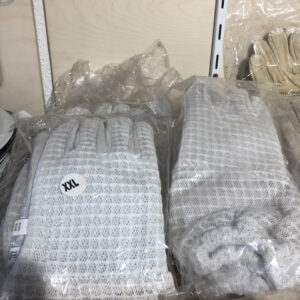 MEDÁREŇ Včelárske rukavice Deluxe Veľkosť: XXXL