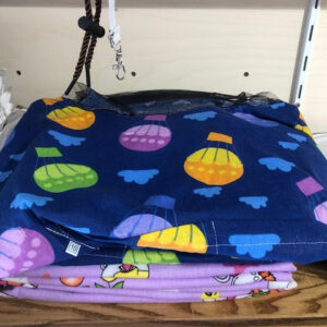 MEDÁREŇ Detská včelárska bunda chlapčenská