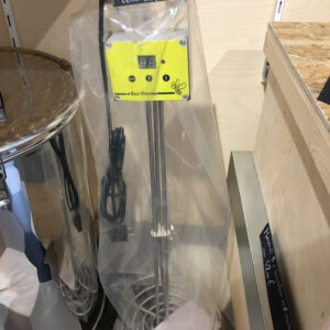 MEDÁREŇ Dekryštalizačná špirála elektricka 280mm