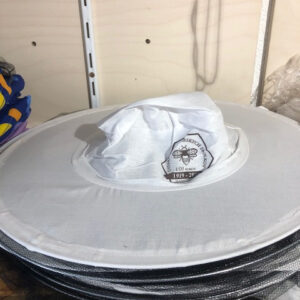 MEDÁREŇ Klobúk včelársky so závojom