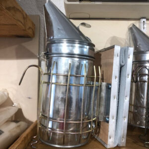 Včeláreň Dymák ZN ROJ 90mm pozinkovaný