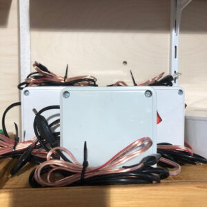 Včeláreň Zatavovač medzistienok elektrický 12/24-220V