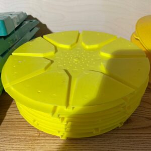 Včeláreň Výklz na včely 10 a 8 cestný