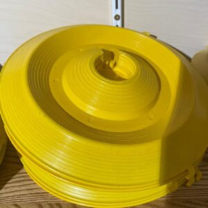 Včeláreň Napájačka na vodu veľká na bandasku