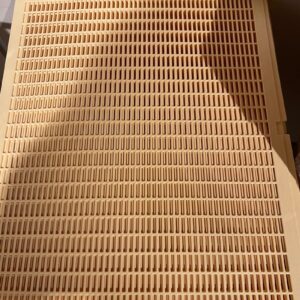 Včeláreň Materská mriežka NIKOT 425x510