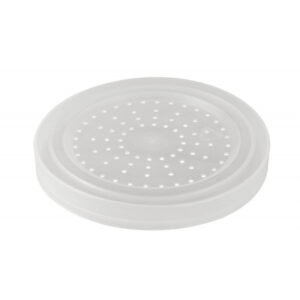 MEDÁREŇ Presakovacie viečko 80 otvorov