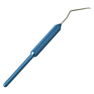 Apiprodukt Prelarvovacia lyžička hliníková, BEE