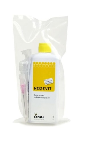 Apiprodukt Nozevit 200ml