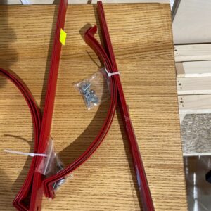 Lyson Stojan na uhelonový cedník 31 cm