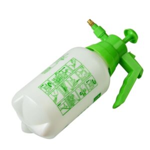 Apiprodukt Postrekovač mechanický tlakový, 1L