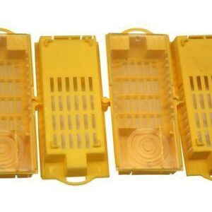 Apiprodukt Klietka prepravná na matku