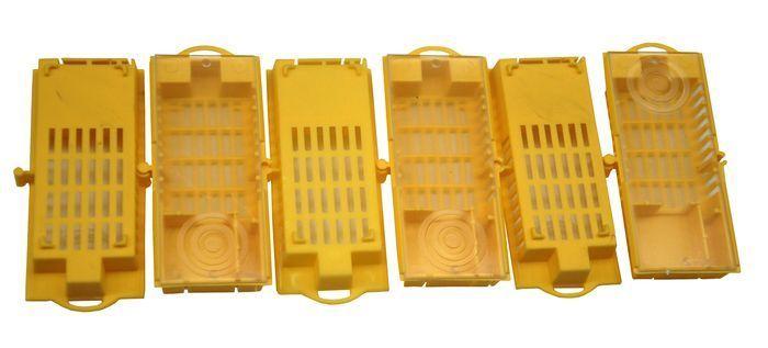 Apiprodukt Klietka prepravná na matku